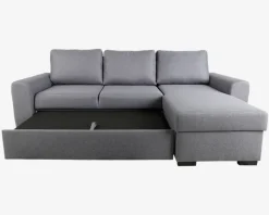 Outlet Daells Bolighus Sovesofa m. Chaiselong