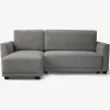 Best Daells Bolighus Sovesofa m/Chaiselong Beige