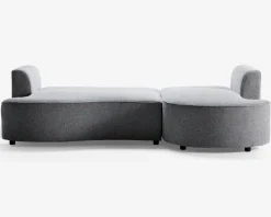 New Daells Bolighus Sovesofa med chaiselong højrevendt