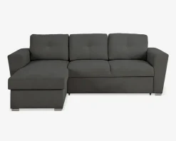 Best Daells Bolighus Sovesofa m/posefjedre Grå