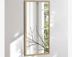 Best Daells Bolighus Spejl Gallery etræ 40x80 cm Eg