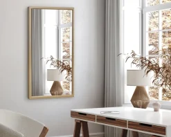 Best Daells Bolighus Spejl Gallery etræ 40x80 cm Eg