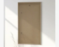 Best Daells Bolighus Spejl Gallery etræ 40x80 cm Eg