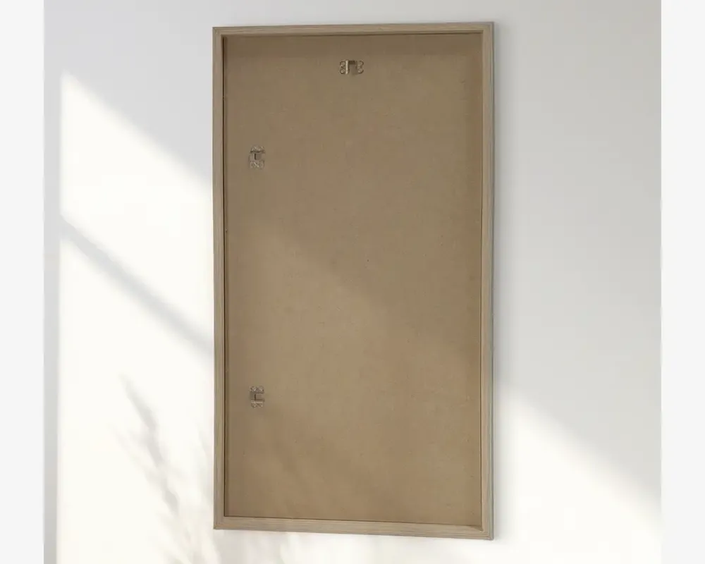 Best Daells Bolighus Spejl Gallery etræ 40x80 cm Eg