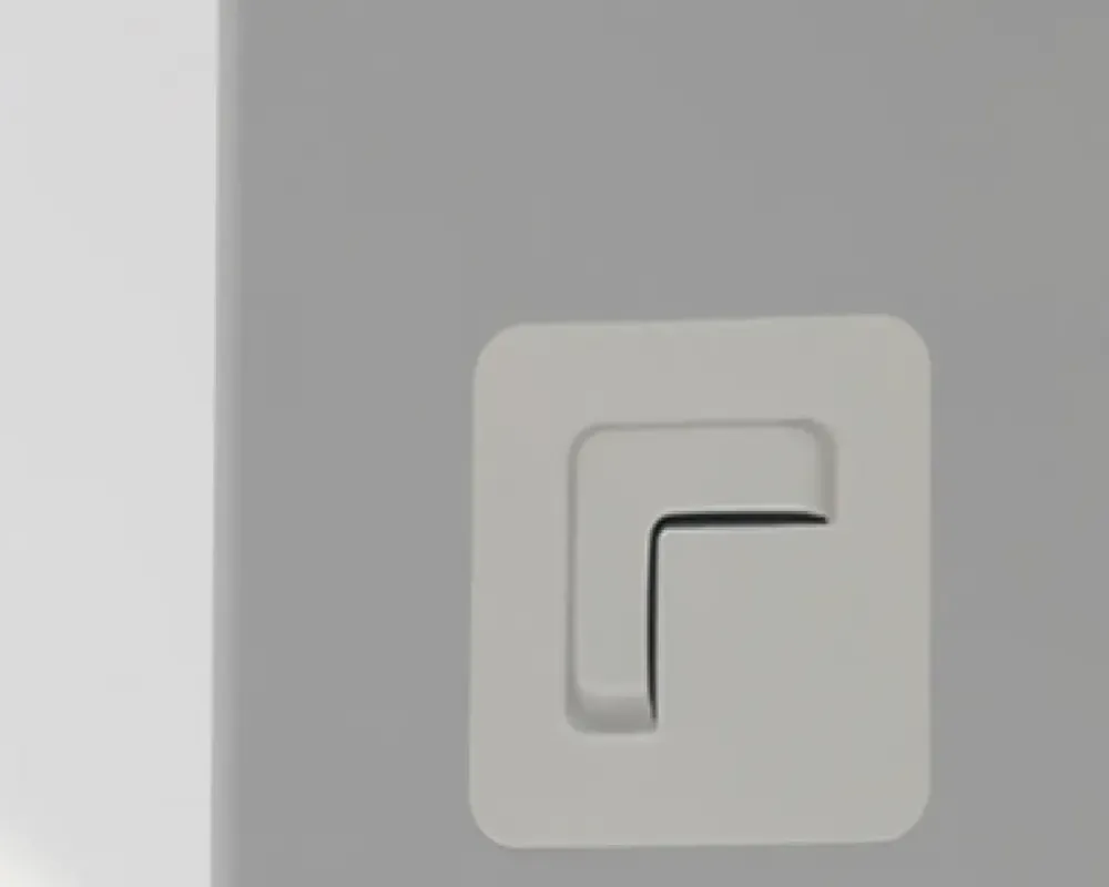 Sale Daells Bolighus Spejl indgravering 60x80 cm