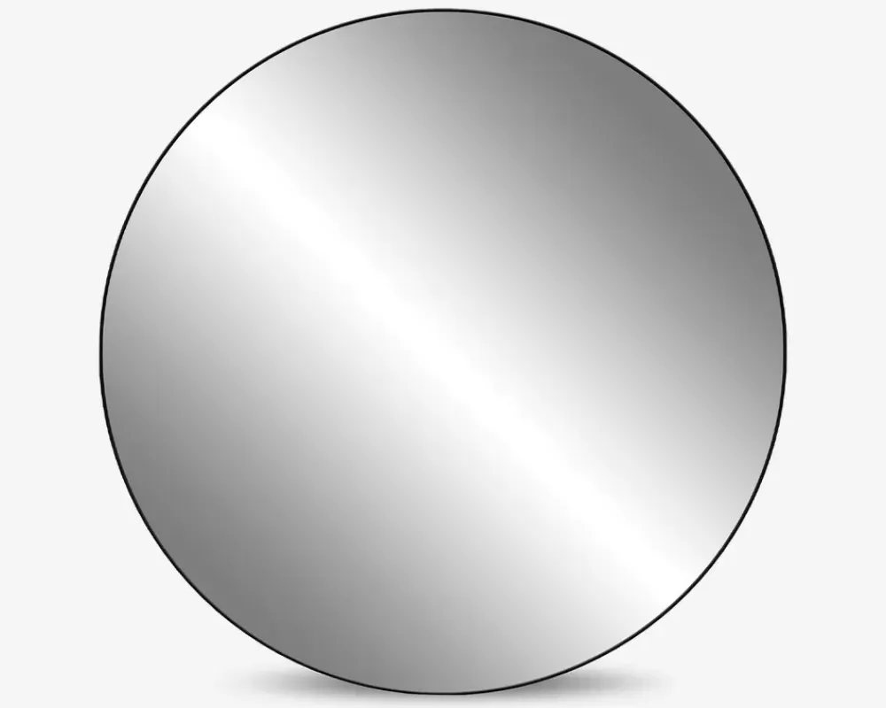 Hot Daells Bolighus Spejl rundt Ø. 110