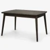 Sale Daells Bolighus Spisebord Amsterdam røgfarvet eg