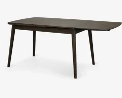 Sale Daells Bolighus Spisebord Amsterdam røgfarvet eg