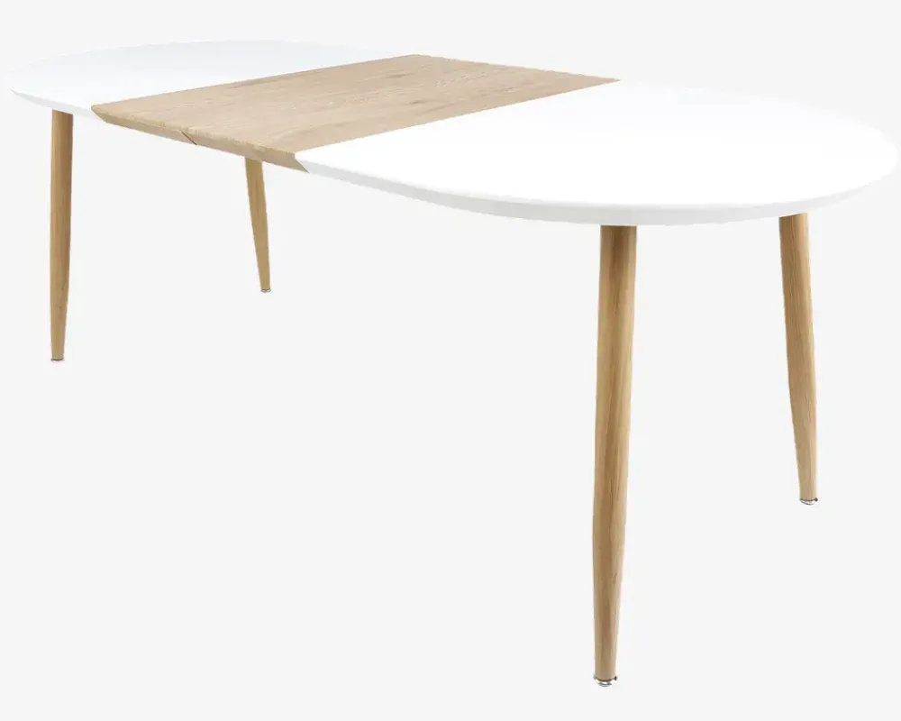 Clearance Daells Bolighus Spisebord B.90 x L. 140 cm