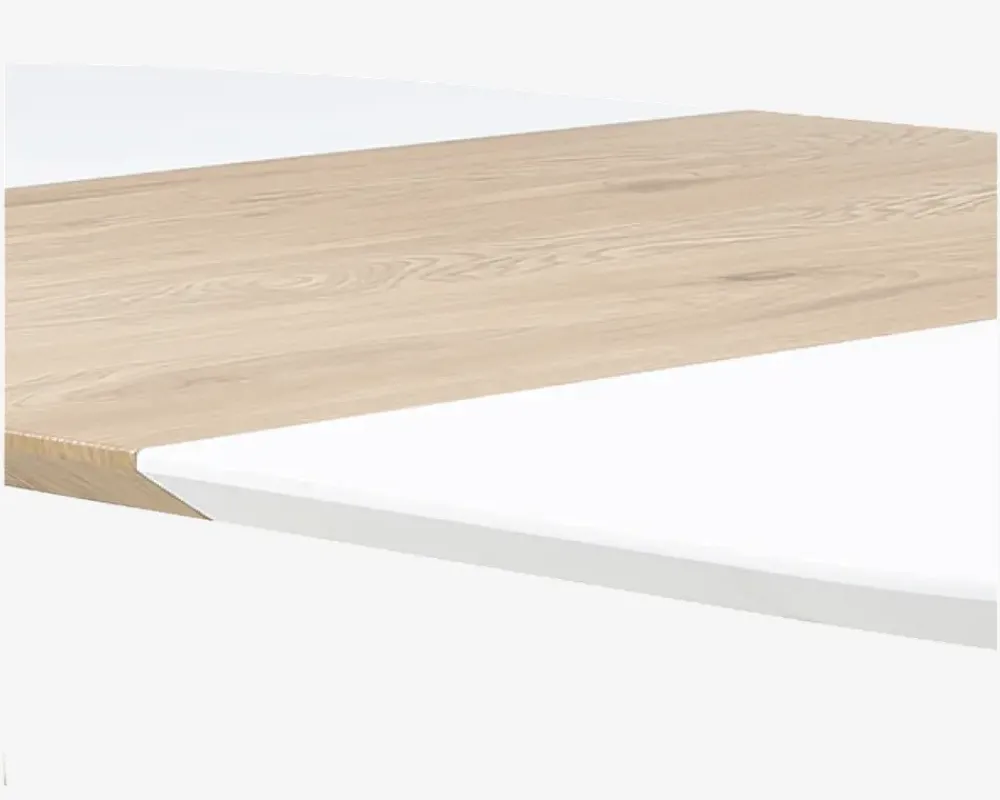 Clearance Daells Bolighus Spisebord B.90 x L. 140 cm