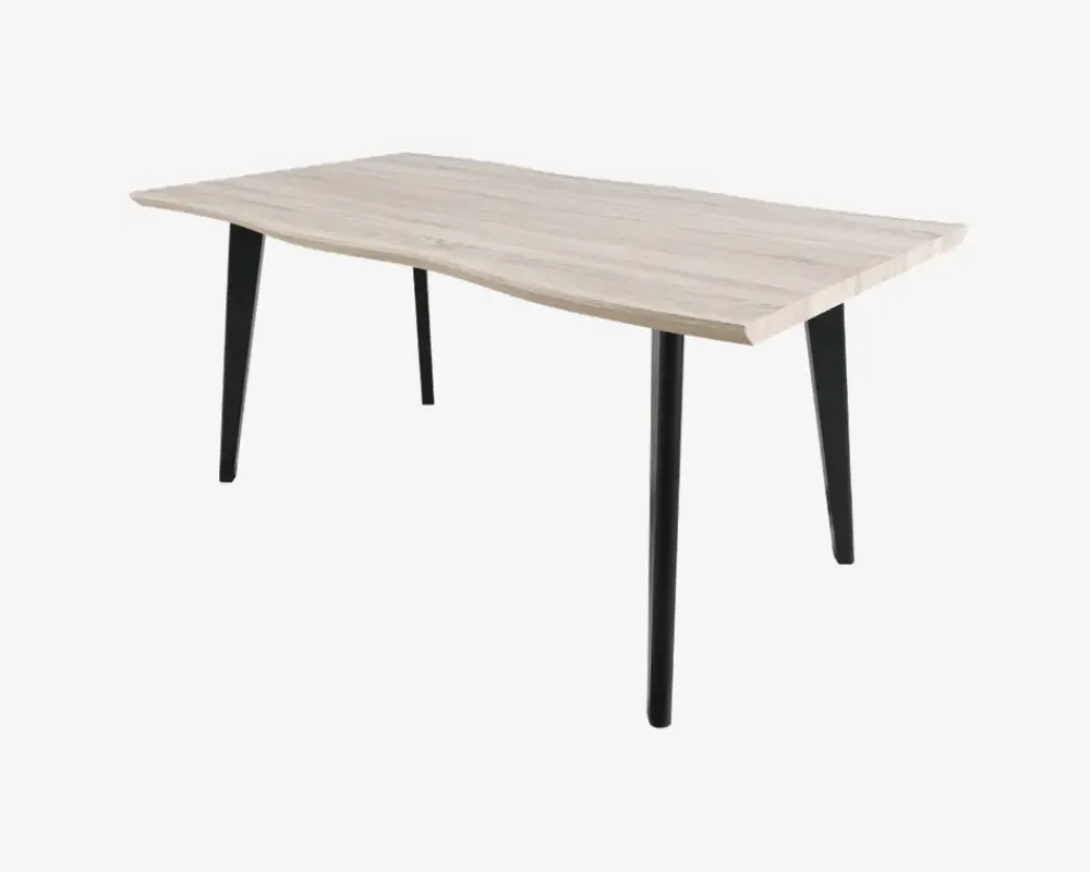 Hot Daells Bolighus Spisebord B.90 x L.160 cm