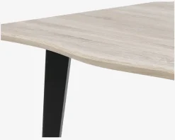 Hot Daells Bolighus Spisebord B.90 x L.160 cm