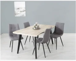 Hot Daells Bolighus Spisebord B.90 x L.160 cm