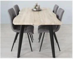 Hot Daells Bolighus Spisebord B.90 x L.160 cm