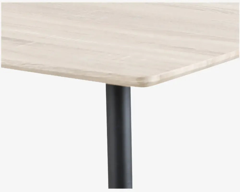 Discount Daells Bolighus Spisebord B.70 x L.120 cm