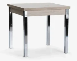 Outlet Daells Bolighus Spisebord B.80 x L.80 cm Eg