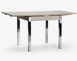 Outlet Daells Bolighus Spisebord B.80 x L.80 cm Eg