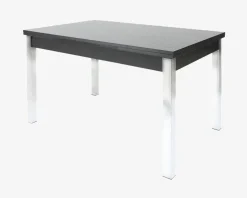 Hot Daells Bolighus Spisebord B.80 x L.120 cm Sort