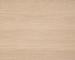 Daells Bolighus Spisebord Christo i hvidolieret eg