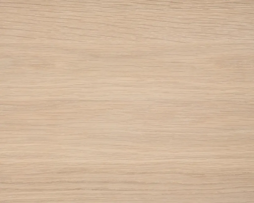 Daells Bolighus Spisebord Christo i hvidolieret eg