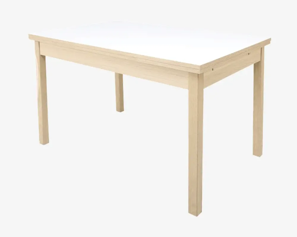 New Daells Bolighus Spisebord Dutch B.80 x L.120 cm