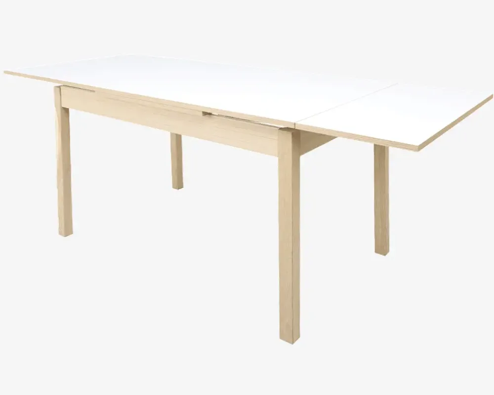 New Daells Bolighus Spisebord Dutch B.80 x L.120 cm