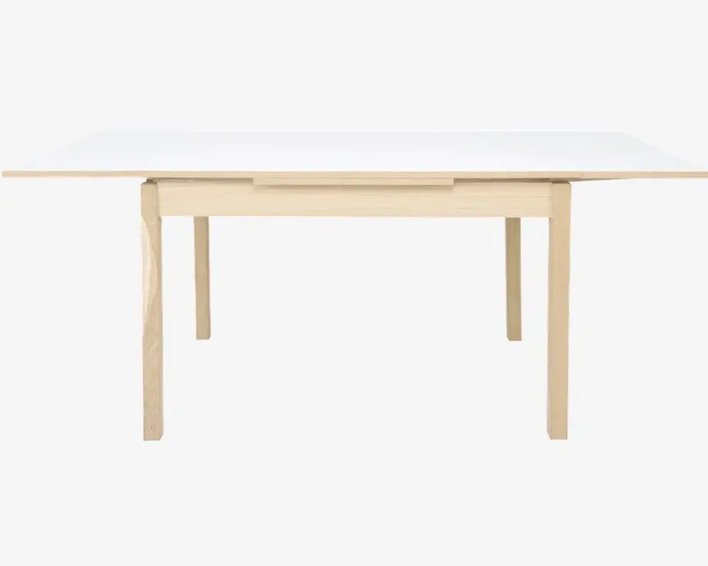 New Daells Bolighus Spisebord Dutch B.80 x L.120 cm