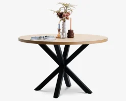 Discount Daells Bolighus Spisebord Heaven Ø 120 cm eg