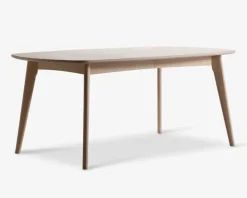 Online Daells Bolighus Spisebord Marte B.102 x L.180 cm