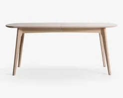 Online Daells Bolighus Spisebord Marte B.102 x L.180 cm