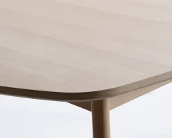 Online Daells Bolighus Spisebord Marte B.102 x L.180 cm