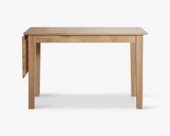 Online Daells Bolighus Spisebord med Klap B.80 x L.120 cm