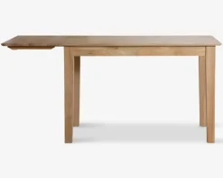 Online Daells Bolighus Spisebord med Klap B.80 x L.120 cm