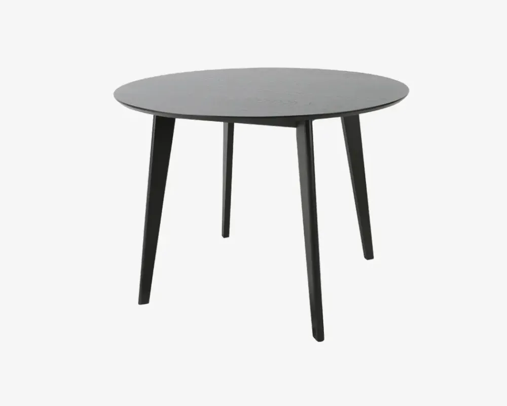 Hot Daells Bolighus Spisebord Roxby Ø.105 cm