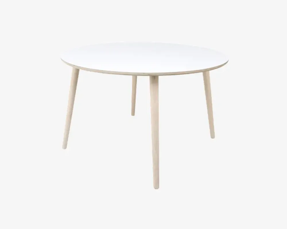 Clearance Daells Bolighus Spisebord Shape® Ø.120 cm