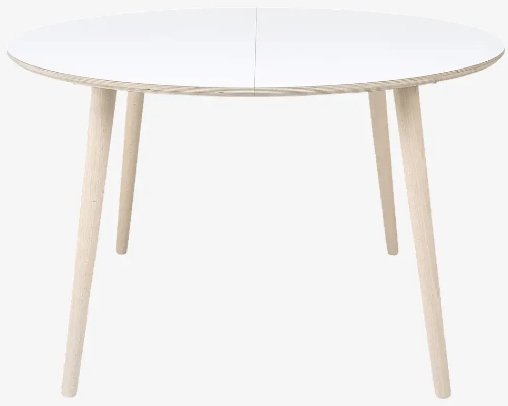Clearance Daells Bolighus Spisebord Shape® Ø.120 cm