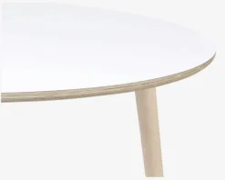Clearance Daells Bolighus Spisebord Shape® Ø.120 cm