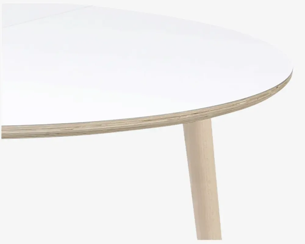 Clearance Daells Bolighus Spisebord Shape® Ø.120 cm