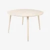 Clearance Daells Bolighus Spisebord Shape® Ø.120 cm