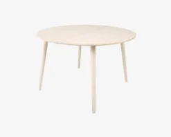 Clearance Daells Bolighus Spisebord Shape® Ø.120 cm