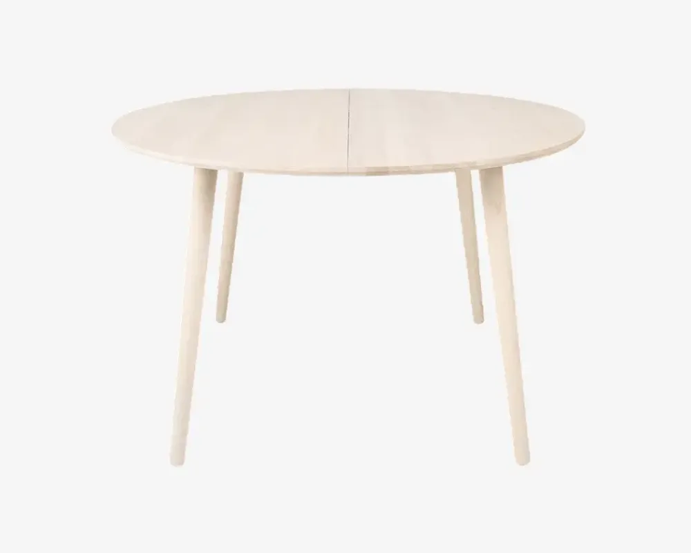 Clearance Daells Bolighus Spisebord Shape® Ø.120 cm