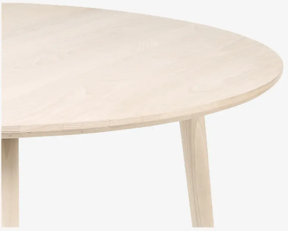 Clearance Daells Bolighus Spisebord Shape® Ø.120 cm