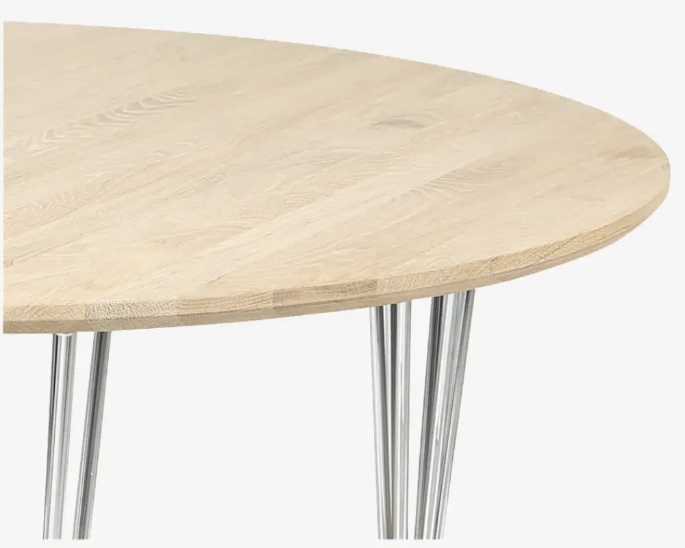 Best Daells Bolighus Spisebord Shape® Ø.120 cm