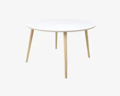 Sale Daells Bolighus Spisebord Shape® Ø.120 cm