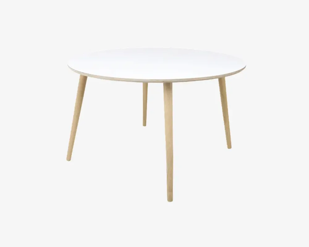 Sale Daells Bolighus Spisebord Shape® Ø.120 cm
