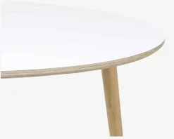 Sale Daells Bolighus Spisebord Shape® Ø.120 cm