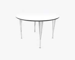 Best Daells Bolighus Spisebord Shape® Ø.120 cm