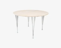 New Daells Bolighus Spisebord Shape® Ø.120 cm