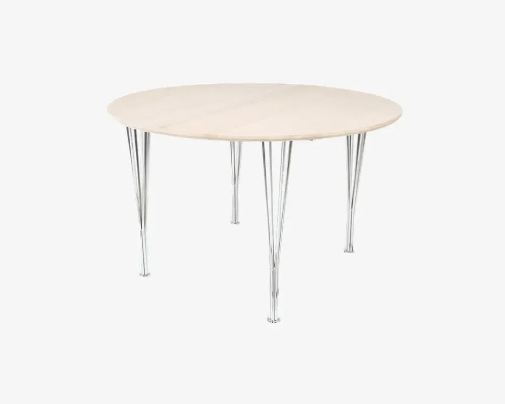 New Daells Bolighus Spisebord Shape® Ø.120 cm