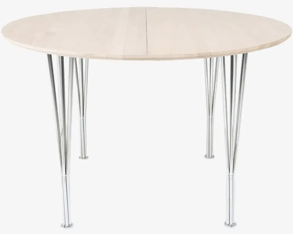 New Daells Bolighus Spisebord Shape® Ø.120 cm